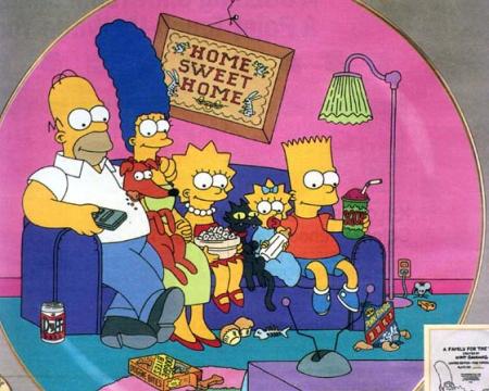 Les Simpsons